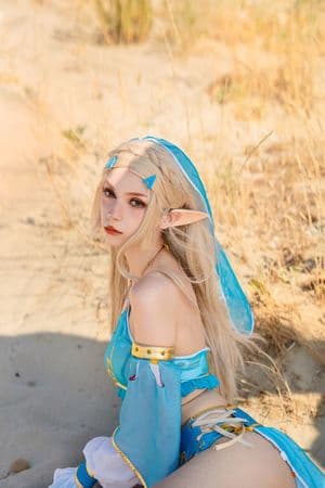 Himee Nude Patreon Leaks 150 Photos