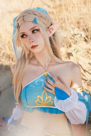 Himee Nude Patreon Leaks 150 Photos