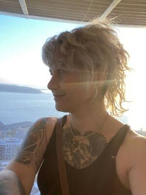 Holly Conrad Nude  Leaks 3 Photos