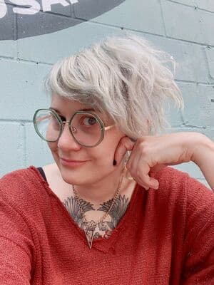 Holly Conrad Nude  Leaks 3 Photos