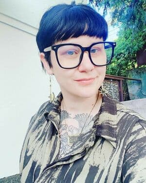 Holly Conrad Nude  Leaks 3 Photos