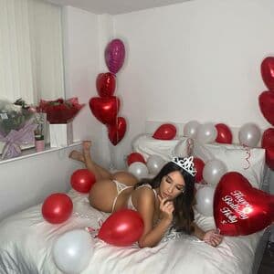 Holly Demicol Nude OnlyFans Leaks 14 Photos