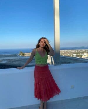 Holly Taylor Nude  Leaks 15 Photos