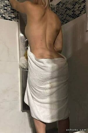 Honey Moon Nude  Leaks 5 Photos