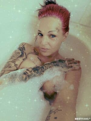 Ina-marina Nude  Leaks 15 Photos