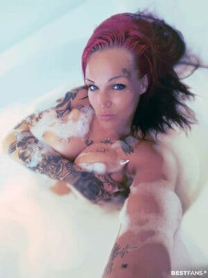 Ina-marina Nude  Leaks 15 Photos