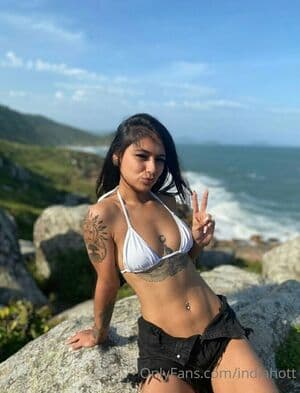 India Hot Nude OnlyFans Leaks 5 Photos