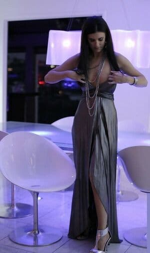 India Summer Nude  Leaks 5 Photos