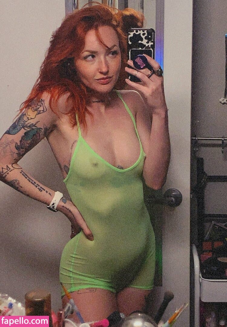 Indoor_wilding Nude  Leaks 44 Photos