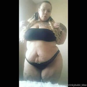 inky_hermosa Nude  Leaks 100 Photos