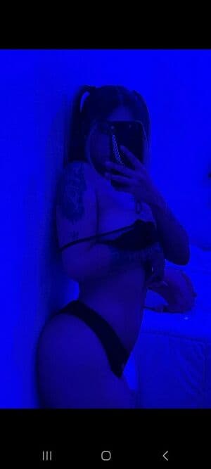 Isabel Rodriguez Nude OnlyFans/Patreon Leaks 4 Photos