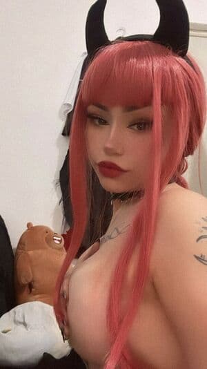 Isabel Rodriguez Nude OnlyFans/Patreon Leaks 4 Photos