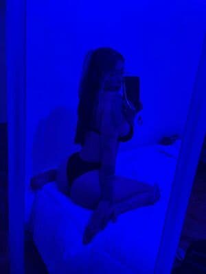 Isabel Rodriguez Nude OnlyFans/Patreon Leaks 4 Photos