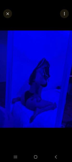 Isabel Rodriguez Nude OnlyFans/Patreon Leaks 4 Photos