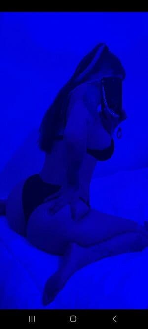 Isabel Rodriguez Nude OnlyFans/Patreon Leaks 4 Photos