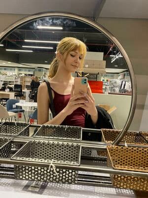 Isabella Nude  Leaks 8 Photos