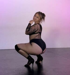 Isabella Dorta Nude  Leaks 6 Photos