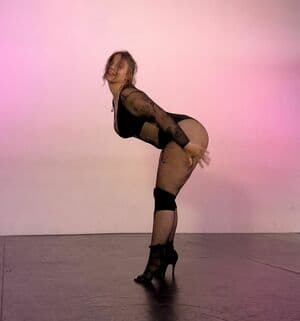 Isabella Dorta Nude  Leaks 6 Photos