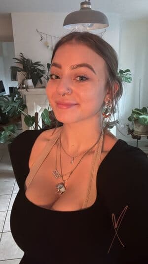 Isabella Dorta Nude  Leaks 6 Photos