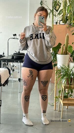 Isabella Dorta Nude  Leaks 6 Photos