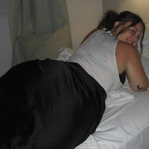 Isabella Dorta Nude  Leaks 2 Photos