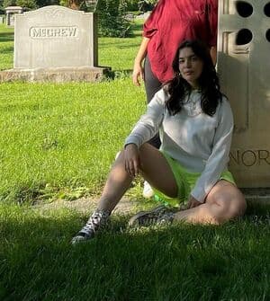 Isabella Gomez Nude OnlyFans Leaks 5 Photos