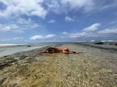 Isabella Lopez Nude  Leaks 30 Photos