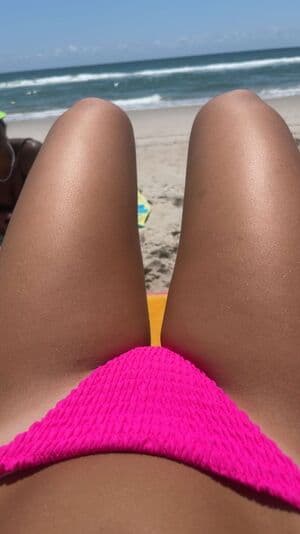 Isabella Meccia Nude  Leaks 3 Photos