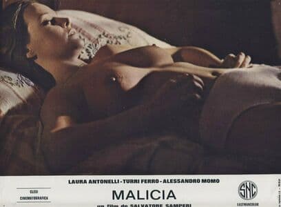 Italian Vintage Actress Nude  Leaks 21 Photos