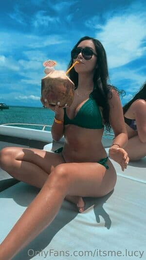 Itsme.lucy Nude  Leaks 30 Photos