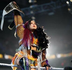 Iyo Sky Nude  Leaks 4 Photos