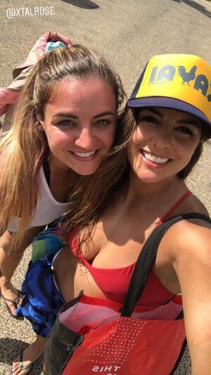 Jackie Perez Nude  Leaks 4 Photos