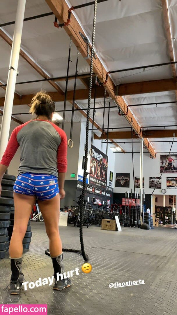 Jackie Perez Nude  Leaks 6 Photos