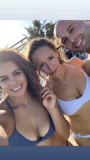 Jackie Perez Nude  Leaks 8 Photos