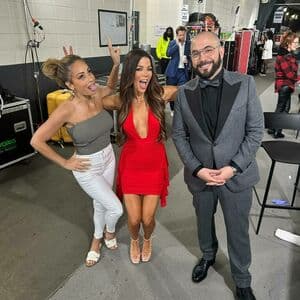 Jackie Redmond Nude  Leaks 2 Photos