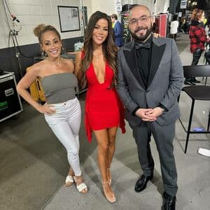 Jackie Redmond Nude  Leaks 2 Photos