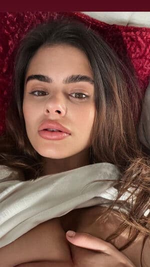 Jacquie Lee Nude OnlyFans Leaks 1 Video and 1 Photos