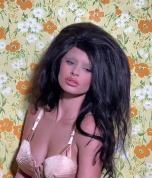 Jacquie Lee Nude OnlyFans Leaks 5 Photos