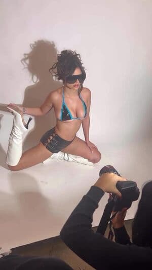 Jacquie Lee Nude OnlyFans Leaks 2 Video