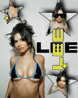 Jacquie Lee Nude OnlyFans Leaks 2 Photos