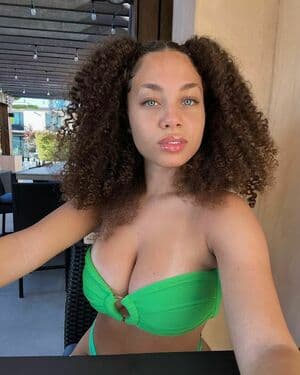 Jada Durroh Nude  Leaks 8 Photos