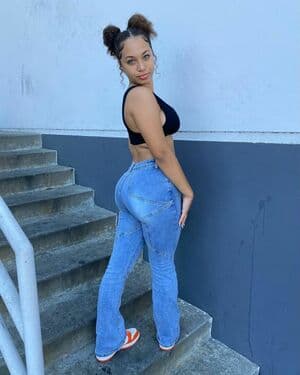 Jada Durroh Nude  Leaks 8 Photos