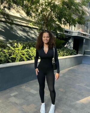 Jada Durroh Nude  Leaks 8 Photos