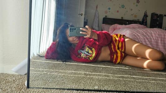 Jada Kai Nude OnlyFans Leaks 3 Photos