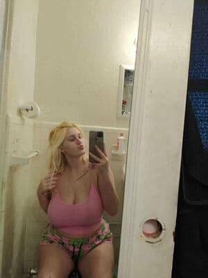 Jada Madison James Nude  Leaks 12 Photos