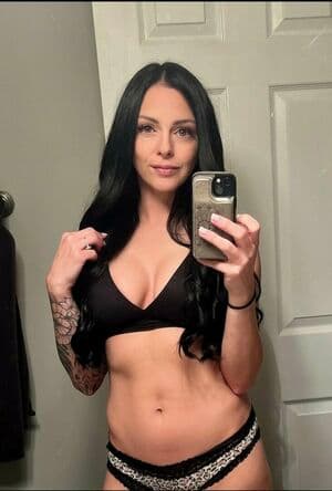 Jade Banx Nude  Leaks 2 Photos