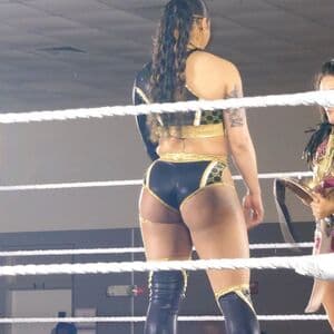 Click to view full size Jaida Parker - WWE Nude Leaks 2 Photos