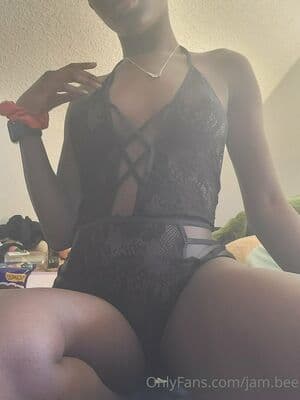 jam.bee Nude  Leaks 43 Photos