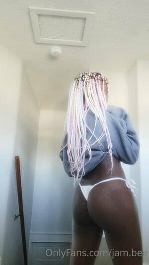 jam.bee Nude  Leaks 43 Photos