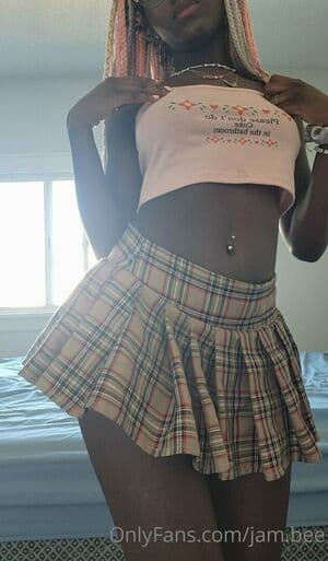 jam.bee Nude  Leaks 43 Photos